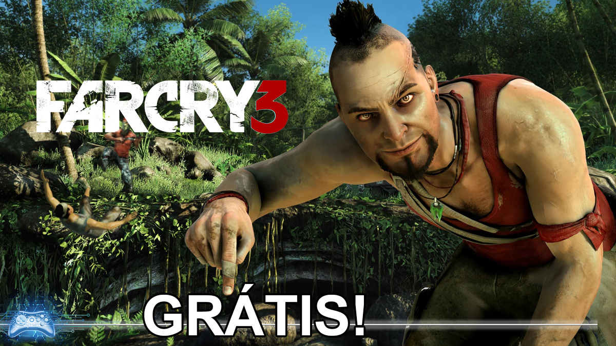 far cry game for pc