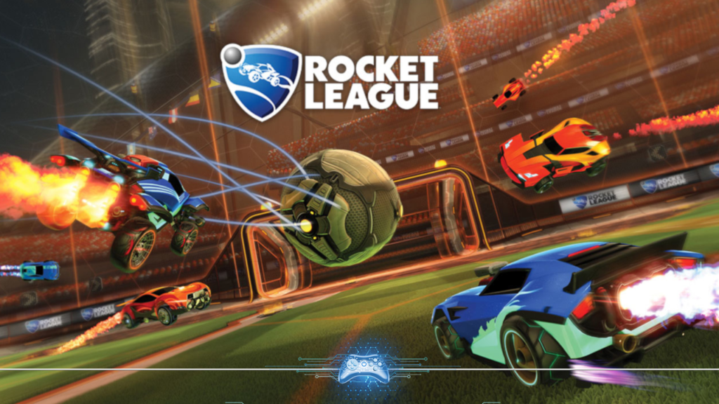 Rocket League