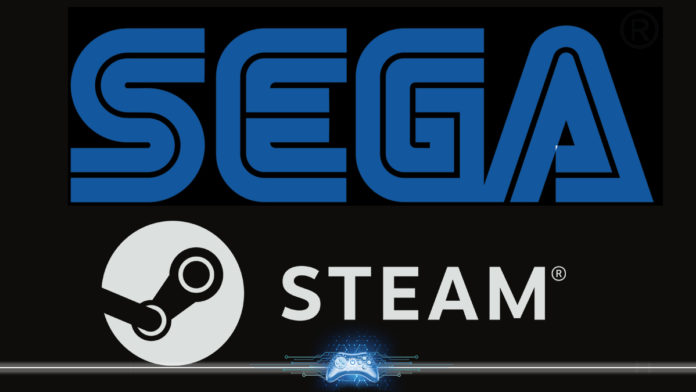 Steam sega как получить аватарку