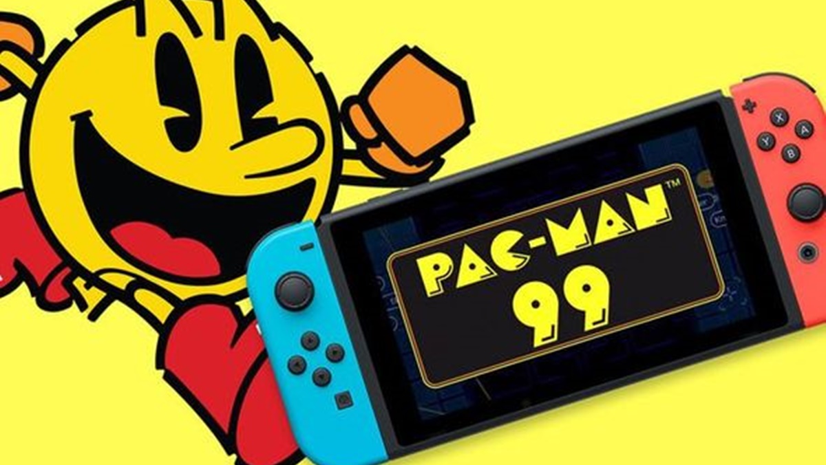 Pac-Man completa 35 anos. Relembre a história do clássico dos videogames