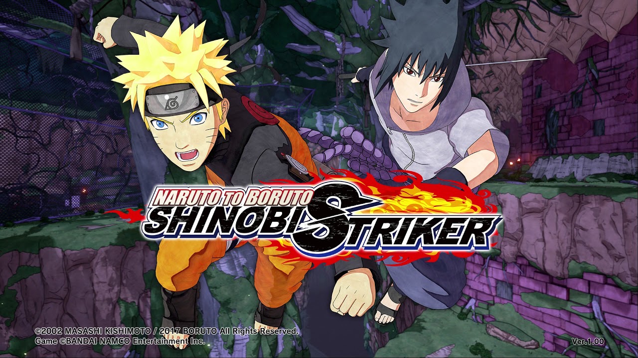 Naruto to Boruto: Shinobi Striker ganha novo personagem