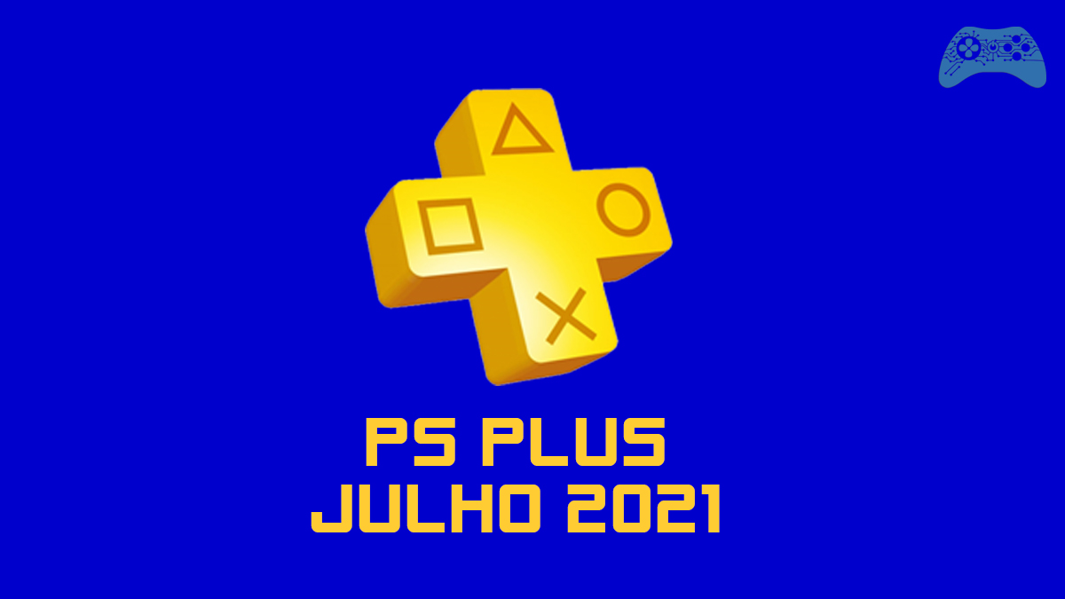 Jogos gratuitos da PS Plus em julho de 2021 - PlayReplay