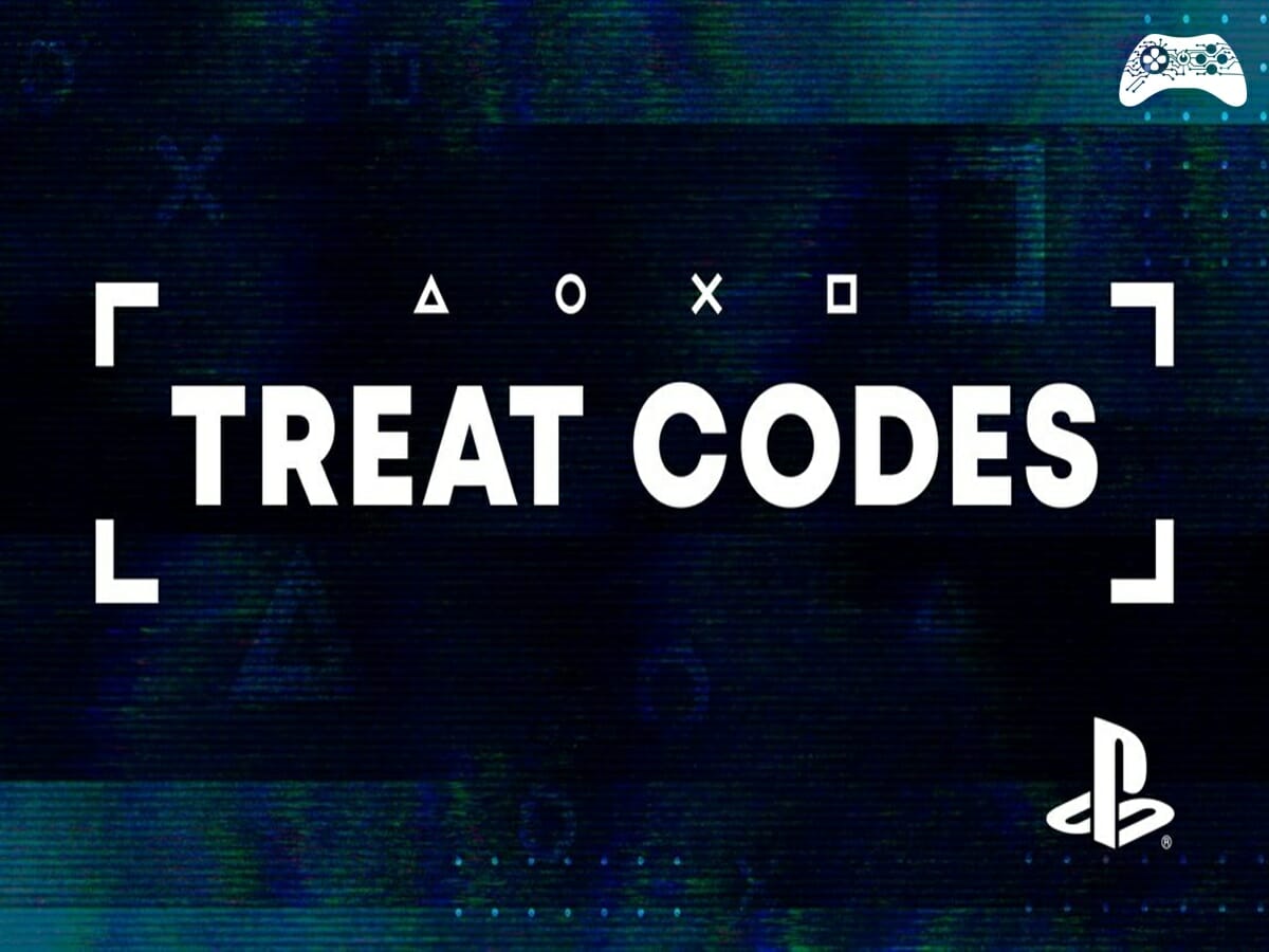 Sony startet Treat Codes-Wettbewerb, um PS5 zu gewinnen