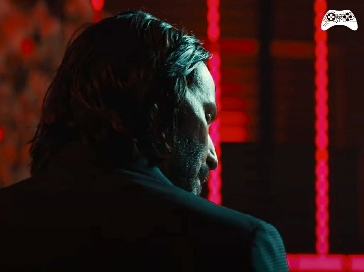 Diretor Quer Levar Cores De John Wick Para Ghost Of Tsushima