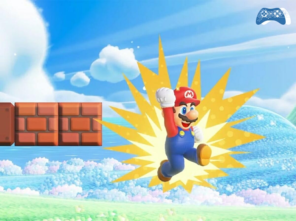 Nintendo na BGS 2023 – Lineup é anunciada com demo de Super Mario Bros.  Wonder e mais
