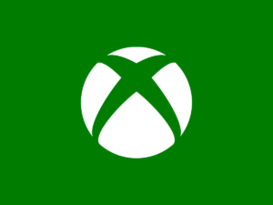 Logo Xbox/ Microsoft Gaming