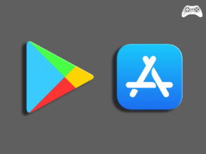 Google e App Store