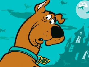 Scooby-Doo New