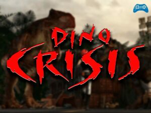 Dino Crisis