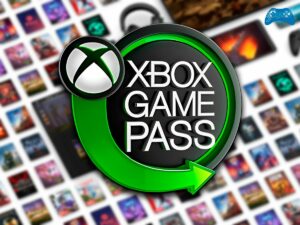 Xbox Game Pass