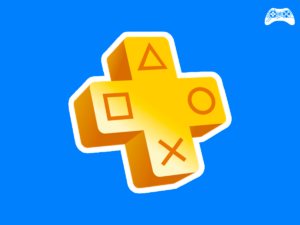 PS Plus 4