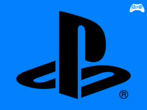 Playstation Logo 2