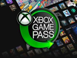 Xbox Game Pass 3