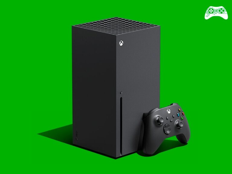 Xbox Series x