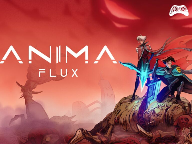 Anima Flux