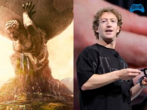 Civilization x Mark Zuckenberg