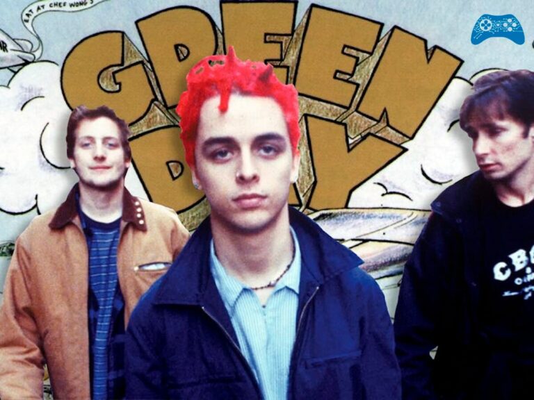 Green Day